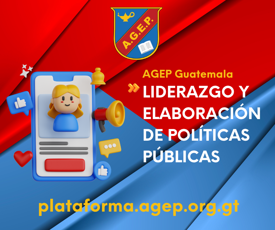 Imagen de Liderazgo elaboración de políticas públicas
